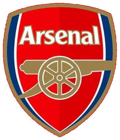 Arsenal Football Club badge
